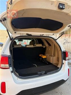 کیا سۆرینتۆ